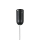 Lampa wisząca Pedro PND-34405-5-BK Italux