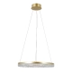 Lampa wisząca Barlo PND-34526-M-GD talux