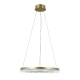 Lampa wisząca Barlo PND-34526-M-GD talux
