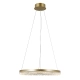 Lampa wisząca Barlo PND-34526-M-GD talux