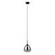 Lampa wisząca Felis PND-40824-1-BK Italux
