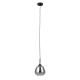 Lampa wisząca Felis PND-40824-1-BK Italux