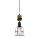 Lampa wisząca Ponte PND-4290-1-L Italux tylko brac - rabaty czekaja