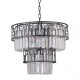 Lampa wisząca Filip PND-43493-7A ITALUX            tylko brac - rabaty czekaja