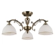 lafabryka.pl Plafon Feneza PND-5122-3 Italux