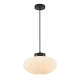 Lampa wisząca Groste PND-52376-1-BK Italux