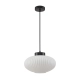 Lampa wisząca Groste PND-52376-1-BK Italux