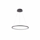 Lampa wisząca Vinola PND-56135B-040RPC-BK-3KS4K Italux