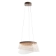 Lampa wisząca Foren PND-59178-47W-3K Italux
