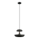 lafabryka.pl Lampa wisząca Marina PND-73221-1M-GR ITALUX
