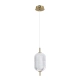 Lampa wisząca Corado PND-81438-1B-GD ITALUX