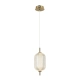 Lampa wisząca Corado PND-81438-1B-GD ITALUX