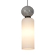 Lampa wisząca Santos PND-95331-1-BK ITALUX