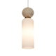 Lampa wisząca Santos PND-95331-4-BRSS ITALUX