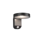 lafabryka.pl Kinkiet POSADAS – R22251142 incl. 1x SMD LED, 4,5W · 1x 290lm, 3000K IP44 TRIO
