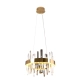 lafabryka.pl PRINCE P0420 LAMPA WISZĄCA MaxLight