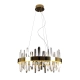 lafabryka.pl PRINCE P0421 LAMPA WISZĄCA DUŻA MaxLight