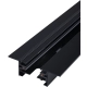 lafabryka.pl Szyna podtynkowa PROFILE RECESSED TRACK BLACK 2 METERS 9015 Nowodvorski dorwij go ......