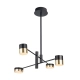 lafabryka.pl PUMA P0404 LAMPA WISZĄCA MaxLight