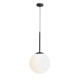 lafabryka.pl Lampa wisząca BOSSO black 1087G1 ALDEX