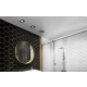lafabryka.pl Oprawa podstropowa Pablo 1 (black) AZ4140 AZZARDO