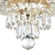 lafabryka.pl Plafon Palace DIA890-CL-05-G Maytoni