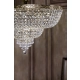 lafabryka.pl Plafon Palace DIA891-CL-14-G Maytoni