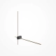 lafabryka.pl Kinkiet Pars C070WL-L12GB3K Maytoni