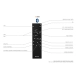 Pilot Bluetooth 4 group Track Magnetic BLUETOOTH REMOTE AZ5265 AZZARDO