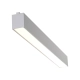 Plafon Astar S 1xLED biały CL0105-18-WH yaskr