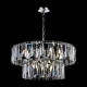 lafabryka.pl Lampa wisząca Puntes MOD043PL-12CH Maytoni