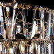 lafabryka.pl Lampa wisząca Puntes MOD043PL-18G Maytoni