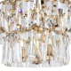 lafabryka.pl Lampa wisząca Puntes MOD043PL-18G Maytoni