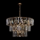 lafabryka.pl Lampa wisząca Puntes MOD043PL-18G Maytoni