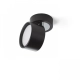PIXIE regulowana czarna chrom 230V LED GX53 7W R11773 Rendl light studio