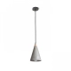 HEIDI wisząca beton/drewno 230V LED E27 11W R12380 Rendl light studio