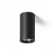 MOMA sufitowa czarna 230V GU10 35W R12516 Rendl light studio