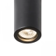 MOMA sufitowa czarna 230V GU10 35W R12516 Rendl light studio