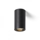 MOMA sufitowa czarna 230V GU10 35W R12516 Rendl light studio