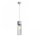 BURTON wisząca beton 230V LED E27 11W R12931 Rendl light studio