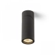SNAZZY czarna 230V LED GU10 8W R13552 Rendl light studio