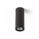 SNAZZY czarna 230V LED GU10 8W R13552 Rendl light studio