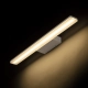 lafabryka.pl MAREA 60 biała 230V LED 18W IP44 3000K R13554 Rendl light studio