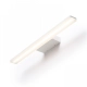lafabryka.pl MAREA 60 biała 230V LED 18W IP44 3000K R13554 Rendl light studio