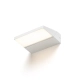 TWIST ścienna biała 230V LED 12W IP65 3000K R13615 Rendl light studio