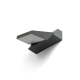 TWIST ścienna antracyt 230V LED 12W IP65 3000K R13616 Rendl light studio