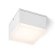ORIN SQ sufitowa biała akryl satynowy 230V LED 10W IP54 3000K R13628 Rendl light studio