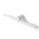 LUISA 60 ścienna biała 230V LED 12W IP54 3000K R13735 Rendl light studio