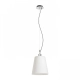 BABU NEW 22 wisząca szkło opalowe/chrom 230V LED E27 15W R13827 Rendl light studio
