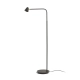STIG podłogowa czarna 230V LED 8.4W 34° 3000K R13942 Rendl light studio